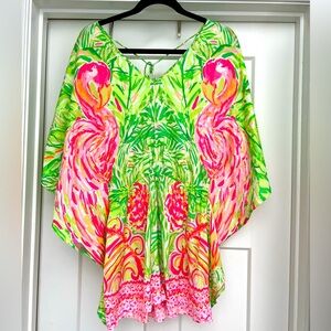 Lilly Pulitzer Mai Romper